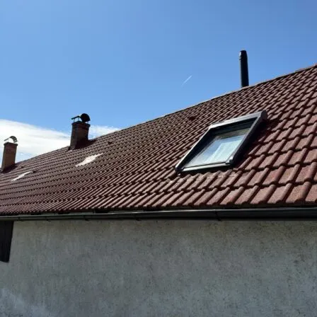 Ostatní - Žaluzie Malina - Stínění, vrata, dveře.