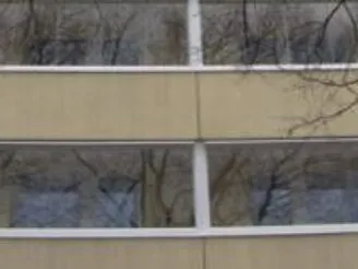 Zasklívání lodžií